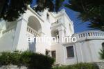 LE 0716 - The 'White House' - Spetses Island